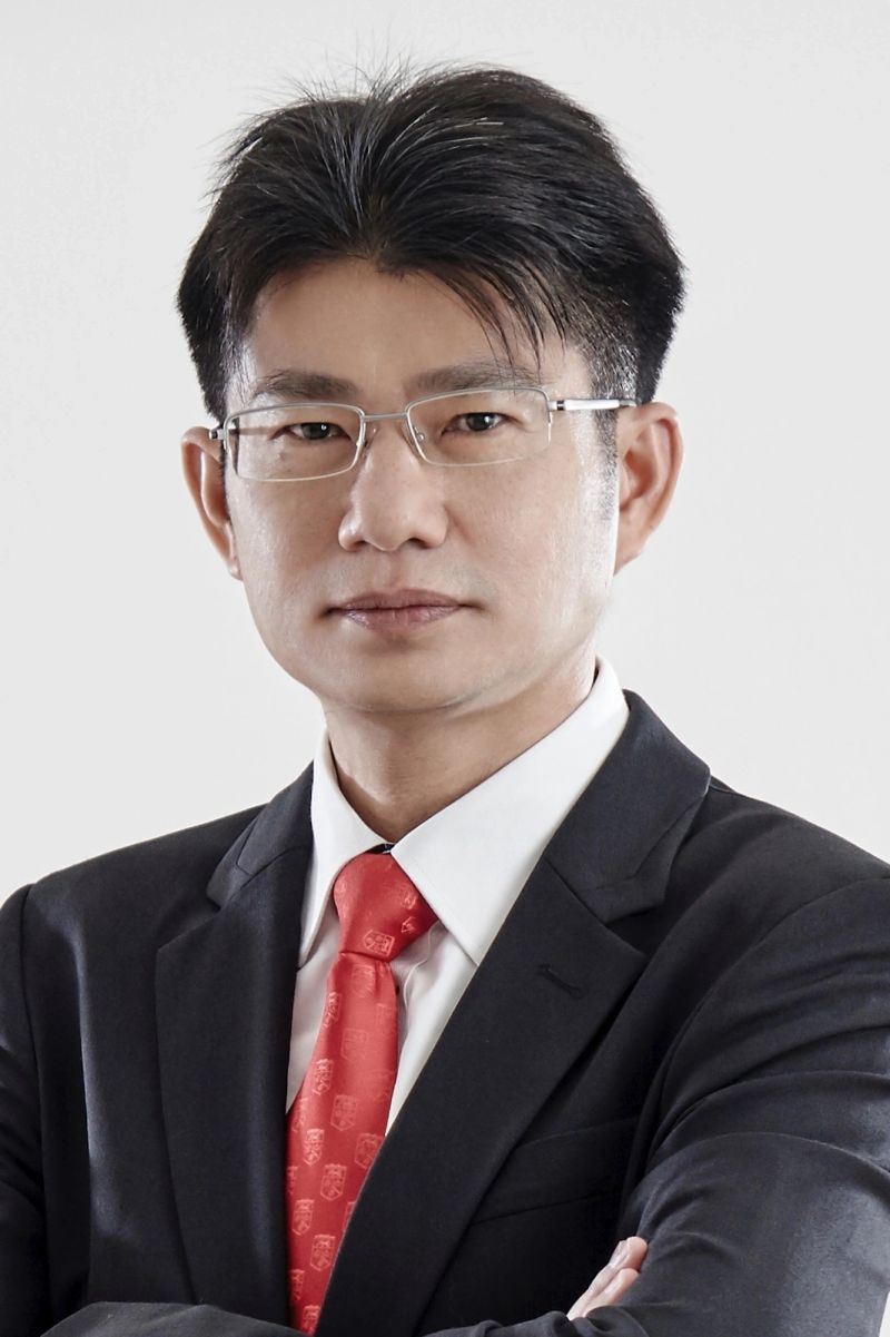 Dato Dr Shahrulazua Ahmad