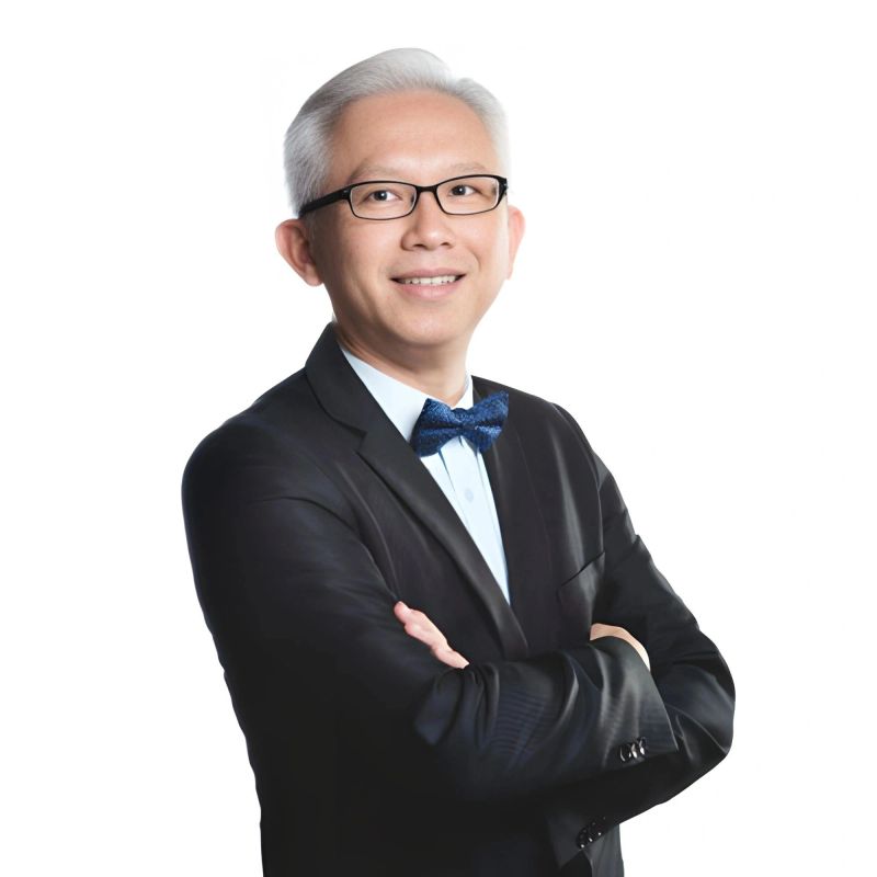 Dr Toh Charng Jeng
